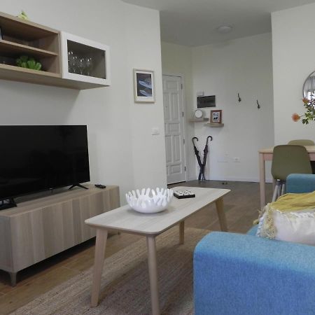 Marea Urban Apartment Las Lagunas Exterior photo
