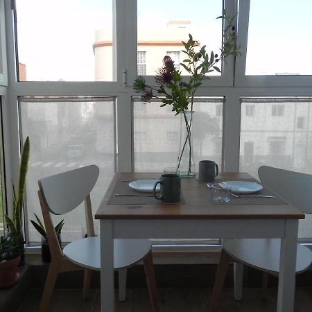 Marea Urban Apartment Las Lagunas Exterior photo
