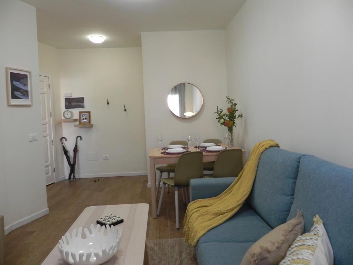 Marea Urban Apartment Las Lagunas Exterior photo