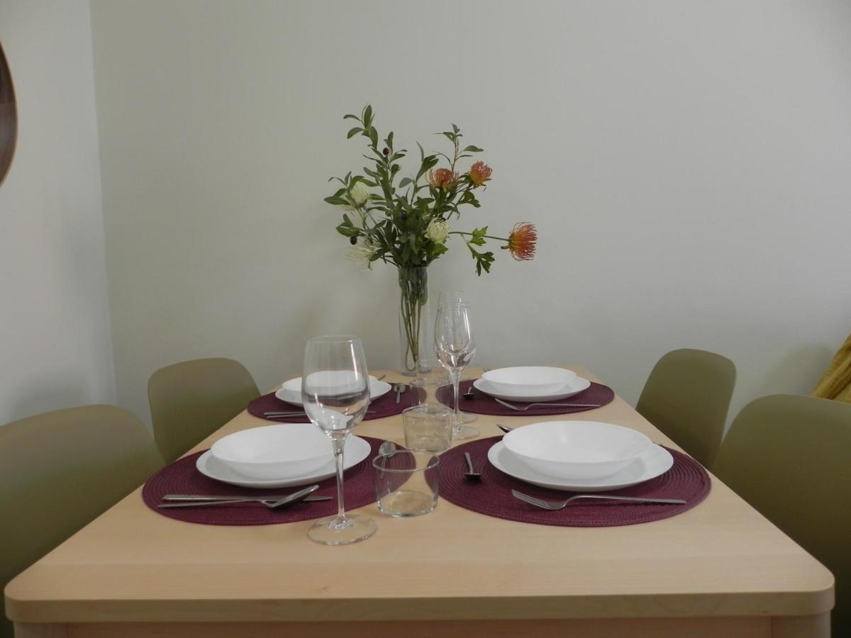 Marea Urban Apartment Las Lagunas Exterior photo