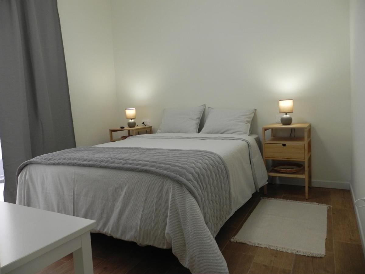 Marea Urban Apartment Las Lagunas Exterior photo