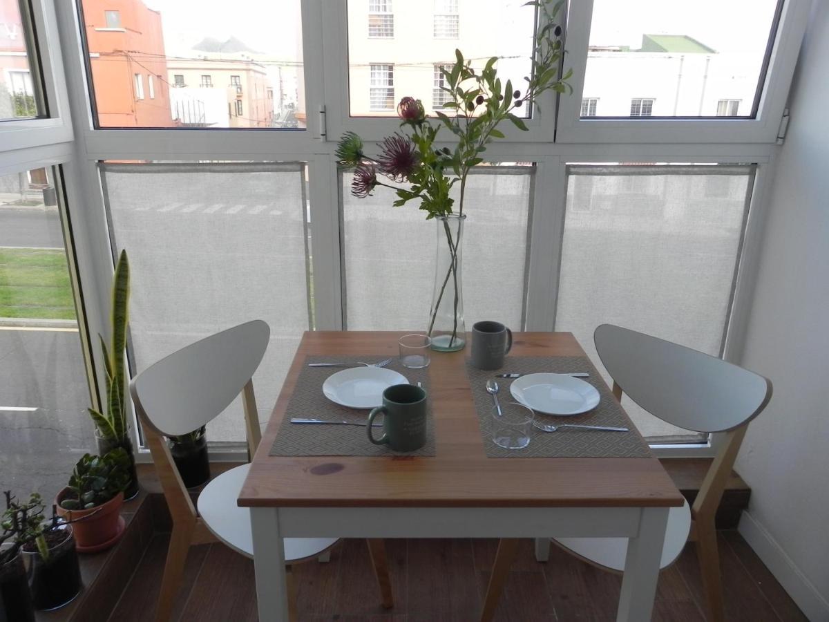 Marea Urban Apartment Las Lagunas Exterior photo